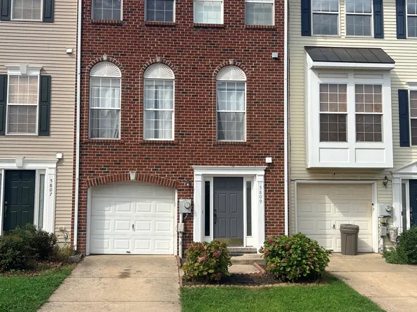 5809 Mercantile Dr W, Frederick, MD 21703