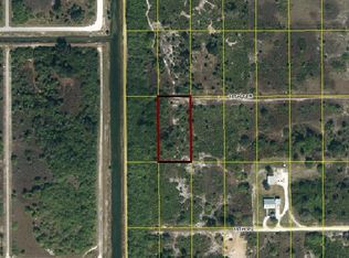 7933 15th Ter, Labelle, FL 33935