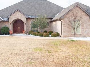 5507 Pheasant Run Dr, Enid, OK 73703
