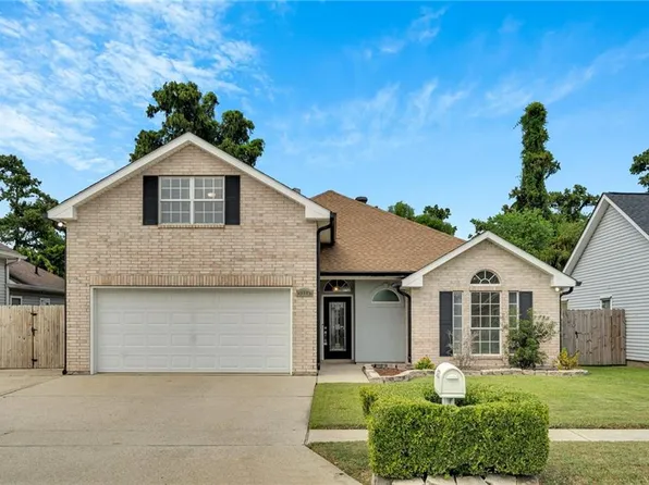 2773 Long Branch Dr, Marrero, LA 70072