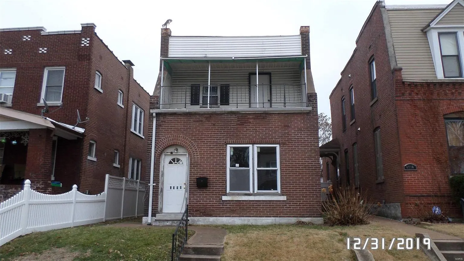 6736 Vermont Ave photo 1