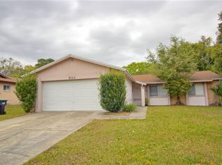 5113 Ashmeade Rd, Orlando, FL 32810