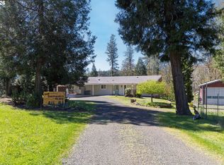 135 Champagne Dr, Roseburg, OR
