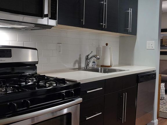 4204 Raspe Ave rear apt