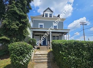 7235 Meade St APT 3, Pittsburgh, PA 15208