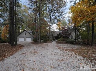 90 Rabbit Run, Franklinton, NC 27525