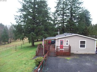 39505 Howard Rd, Marcola, OR 97454