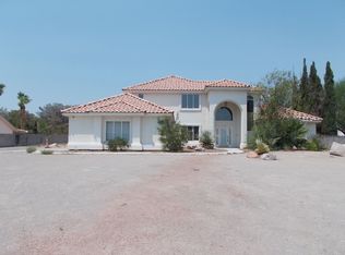 5016 N Cimarron Rd, Las Vegas, NV 89149