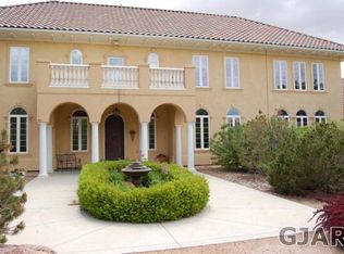 351 Vino Tinto Ln, Palisade, CO 81526