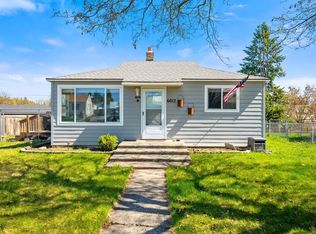 6012 N Milton St, Spokane, WA 99205