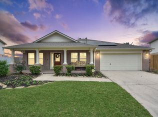 2703 Coyote Trail Dr, Missouri City, TX 77459