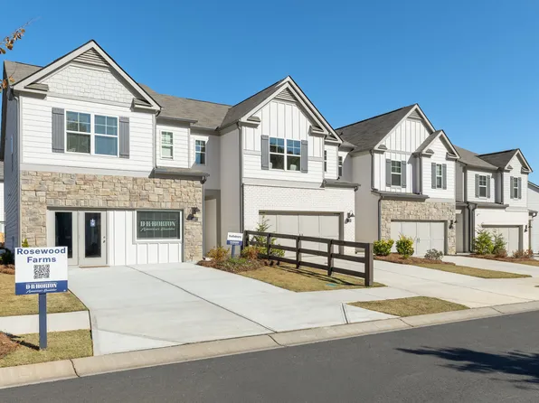 4818 Guava Trce, Acworth, GA 30101