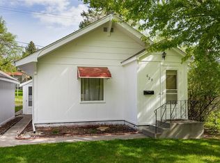 629 Burlington Ave, Billings, MT 59101