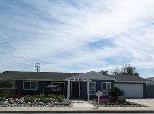 6097 Vicente St, Chino, CA 91710