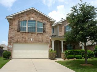 211 Stampede St, Waxahachie, TX 75165