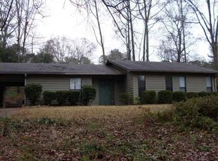 3642 Stoney View Dr, Marietta, GA 30062