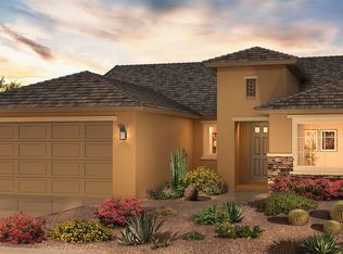 61896 E Acadia Ln, Oracle, AZ 85623