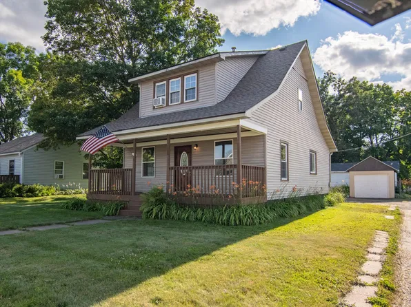 110 2nd Ave SW, Milltown, WI 54858
