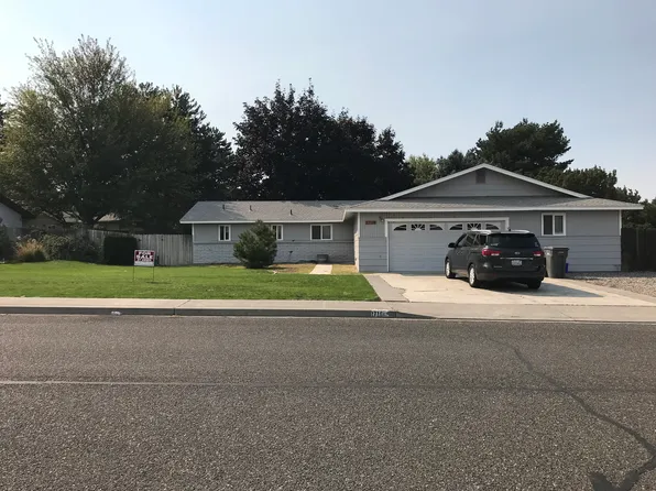 1716 S Olson St, Kennewick, WA 99338