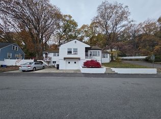 78 Cushing Rd, Malden, MA 02148