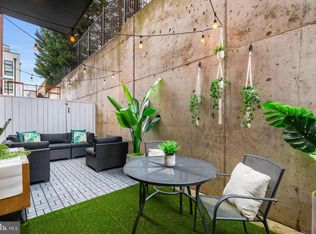 Chapin Row, Washington, DC 20009