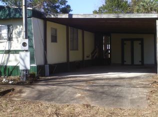 118 Hudson Dr, Satsuma, FL 32189