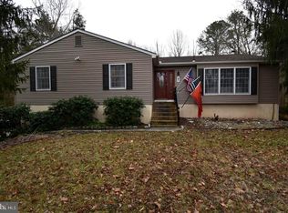 146 Long Swamp Rd, New Egypt, NJ 08533