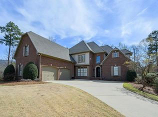 604 Springbank Ter, Birmingham, AL 35242