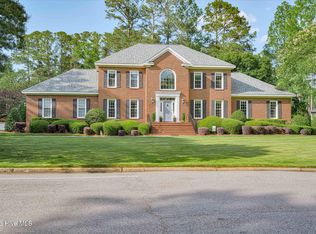 3530 W Lake Dr, Martinez, GA 30907
