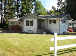 2504 114th Way SW, Olympia, WA 98512