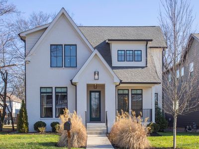 1105B N 5th St, Nashville, TN, 37207