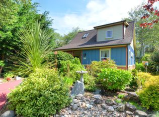 2040 Overleaf Loop, Yachats, OR 97498