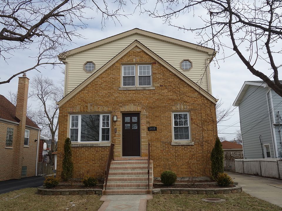 1st image of 3415 N Odell Ave #1