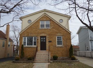 3415 N Odell Ave #1, Chicago, IL 60634