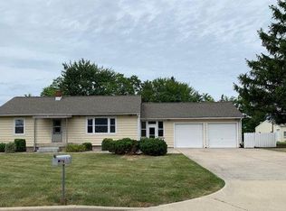 1624 Mayfield Rd, Fort Wayne, IN 46825