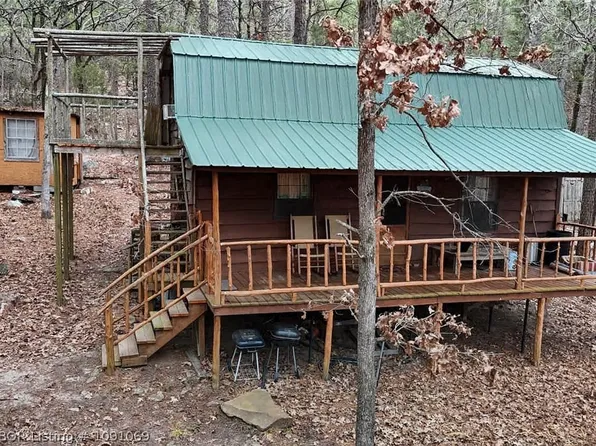 3C Martin Hl, Moyers, OK 74557