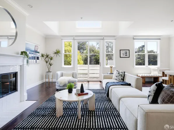 2172 Fell St, San Francisco, CA 94117