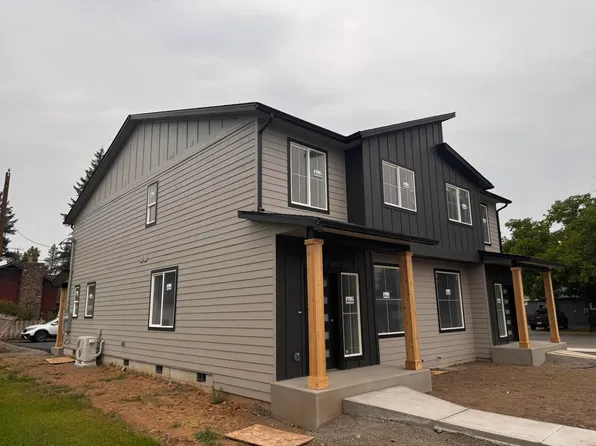 602 Salnave Rd, Cheney, WA 99004