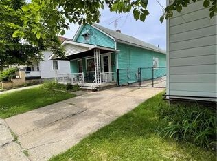 3616 Newark Ave, Cleveland, OH