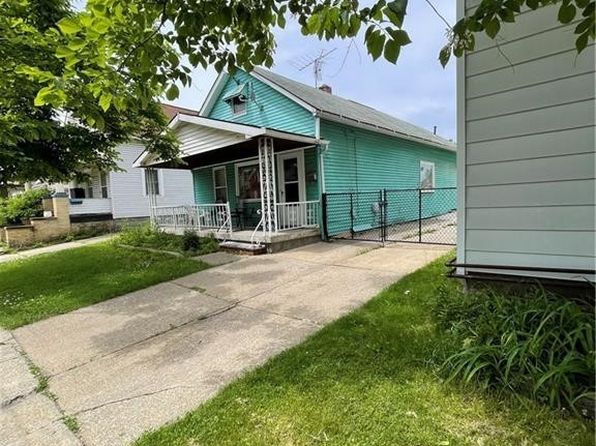3616 Newark Ave, Cleveland, OH 44109