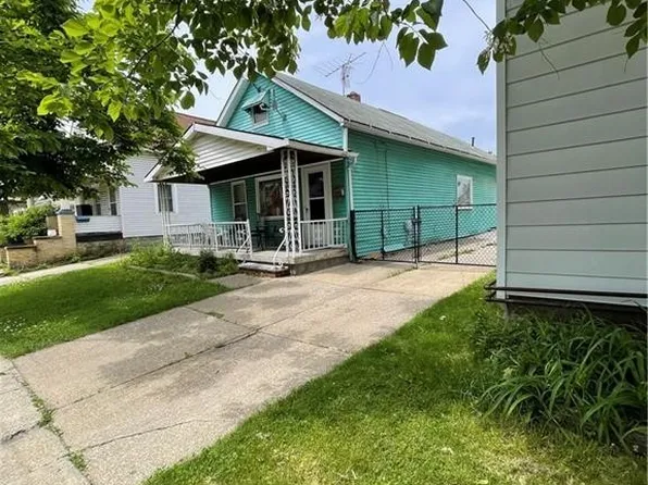 3616 Newark Ave, Cleveland, OH 44109