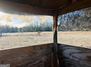 0 Bickley Rd Tract A, Butler, GA 31006