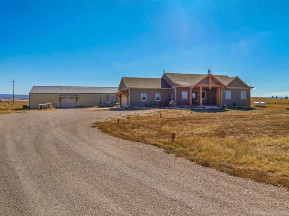 6015 Bastion Rd, Laramie, WY 82070