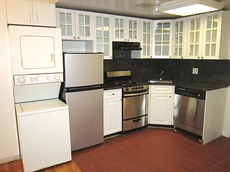 Rented by Town Residential