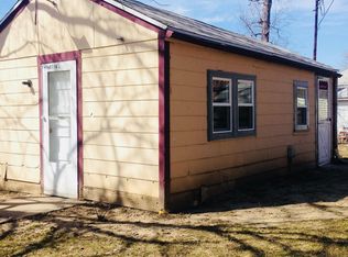 2714 1/2 Leech Ave, Sioux City, IA 51106