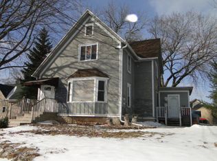 128 S Center St, Waterford, WI 53185