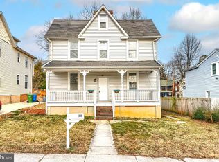 3018 Mary Ave, Baltimore, MD 21214