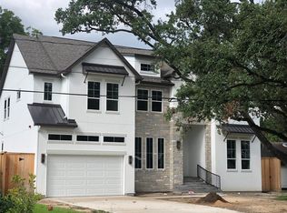 4710 Maple St, Bellaire, TX 77401