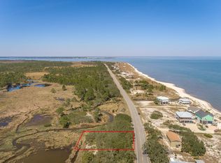 685 Bald Point Rd, Panacea, FL 32346