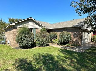 59 Summerview Cir, Quitman, AR 72131